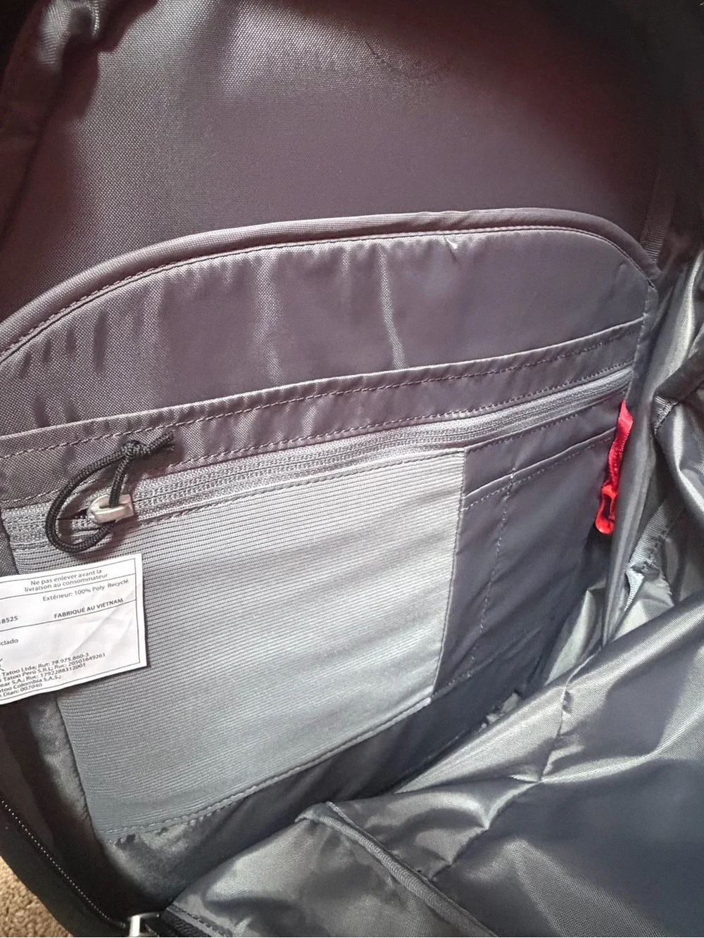 OSPREY brand details